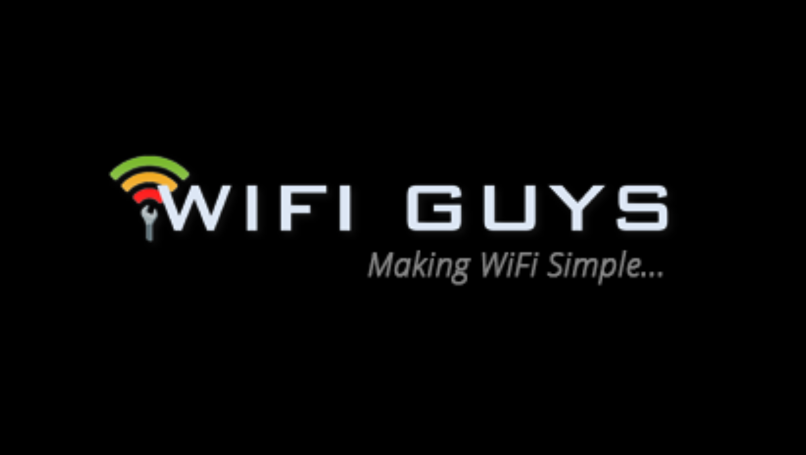 WiFi and Internet Specialist 